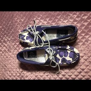Sperry Top-Sider Limited Edition
